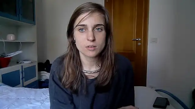 SinnEmily online show from 25, 3, 2026