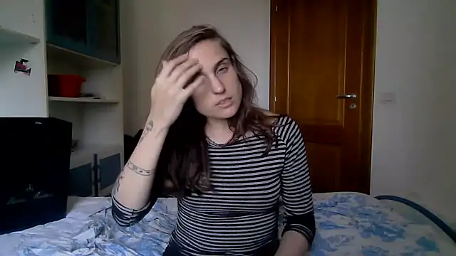 SinnEmily online show from 8, 3, 2026