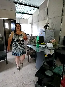 Anny 37 online show from 14, 11, 2025