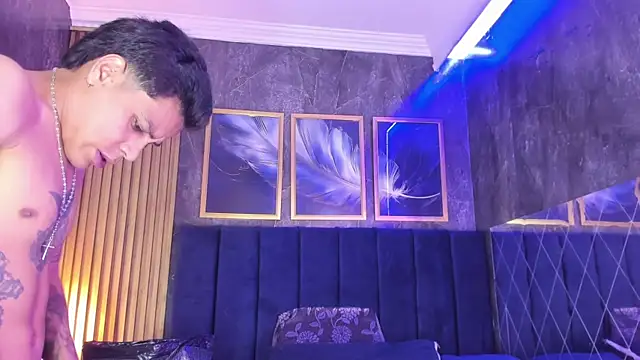 Snapshot of Andrew_Haalls chatting on 2, 7, 2026 Andrew Haalls online show from 2, 7, 2026