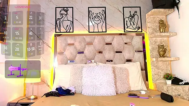 Andrew Haalls online show from 18, 4, 2026