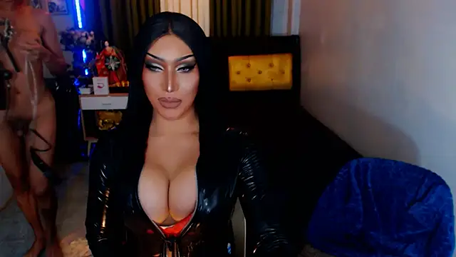 Nattaliiebrown69 online show from 29, 11, 2025