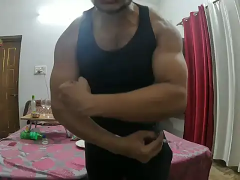 virginboy021 online show from 7, 11, 2025