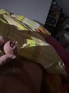 Ilovemilf1 online show from 17, 12, 2025