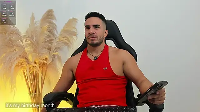 aron-bulgarelli online show from 7, 2, 2026