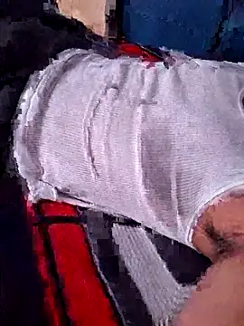 sanz957 online show from 14, 12, 2025