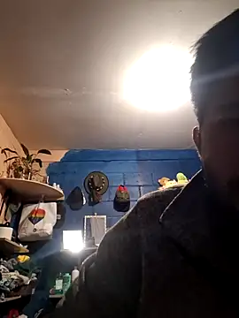 sanz957 online show from 21, 12, 2025