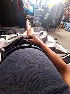 sanz957 online show from 15, 3, 2026