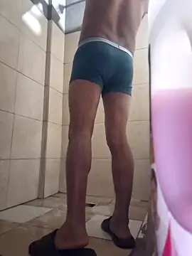 sanz957 online show from 19, 12, 2025