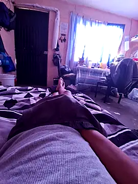 sanz957 online show from 26, 10, 2025