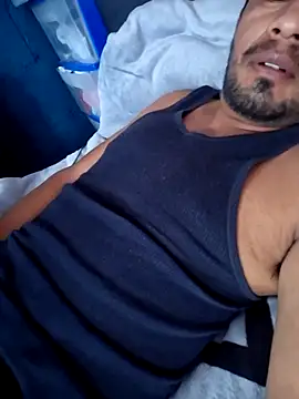 sanz957 online show from 17, 11, 2025