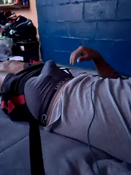 sanz957 online show from 10, 11, 2025