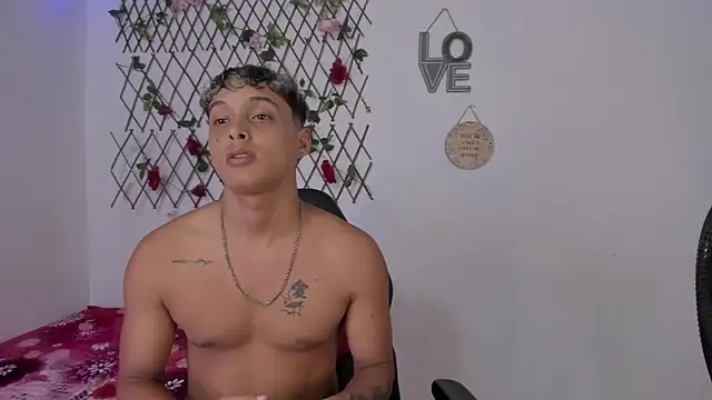 Fre Grey online show from 28, 10, 2025