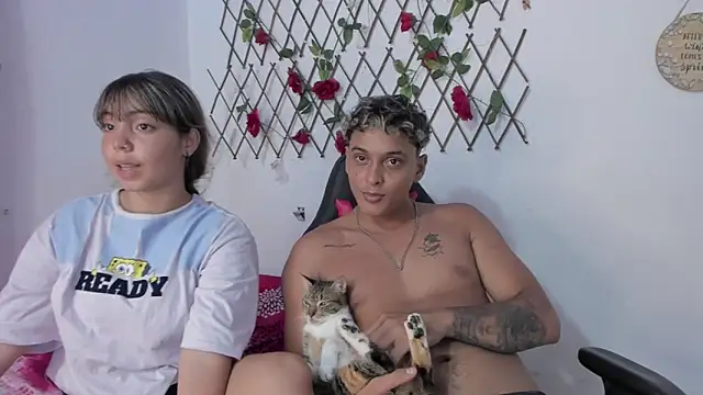 Fre Grey online show from 29, 10, 2025