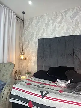 velina18 online show from 31, 10, 2025