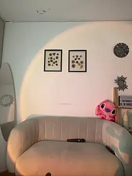 Oceane16  online show from 6, 3, 2026