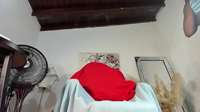 hathor  01 online show from 13, 11, 2025