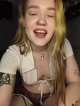 mattiethebaddieee online show from 14, 3, 2026