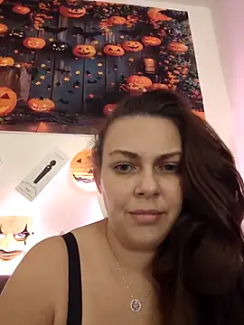 Lea Squirt Off online show from 2, 11, 2025