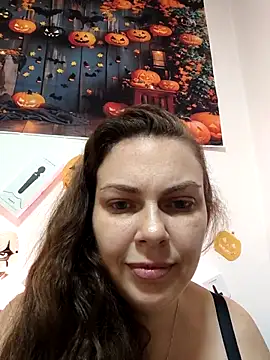 Lea Squirt Off online show from 9, 11, 2025