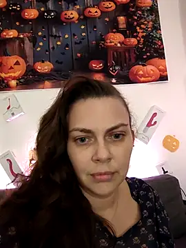 Lea Squirt Off online show from 30, 10, 2025