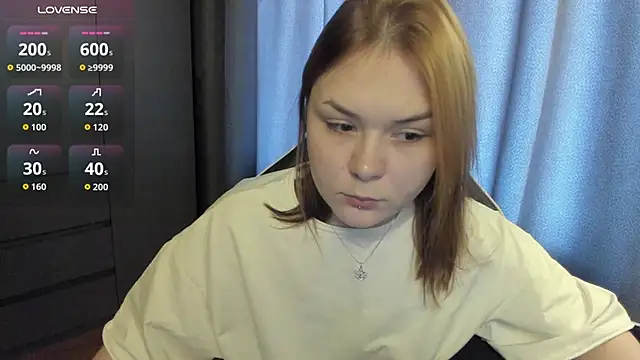 sophia lix online show from 23, 2, 2026