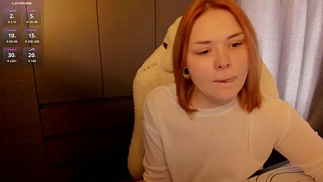 sophia lix online show from 22, 5, 2026