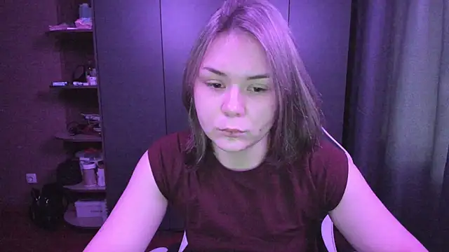 sophia lix online show from 23, 11, 2025