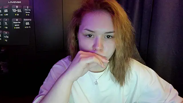 sophia lix online show from 7, 3, 2026