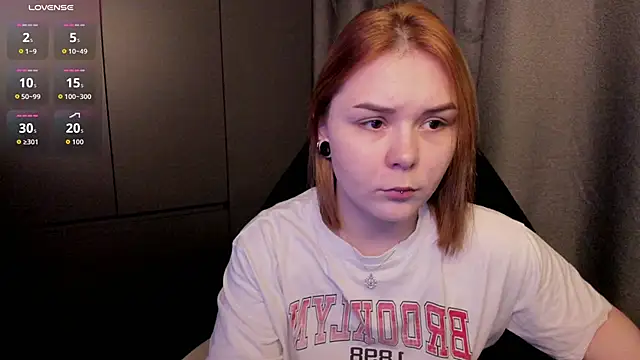 sophia lix online show from 4, 4, 2026