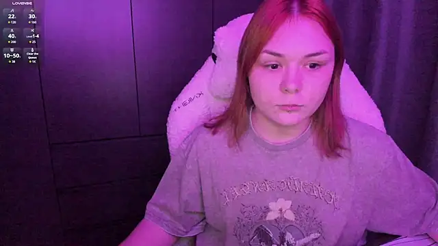 Snapshot of sophia_lix chatting on 29, 6, 2026 sophia lix online show from 29, 6, 2026