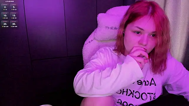 Snapshot of sophia_lix chatting on 15, 6, 2026 sophia lix online show from 15, 6, 2026