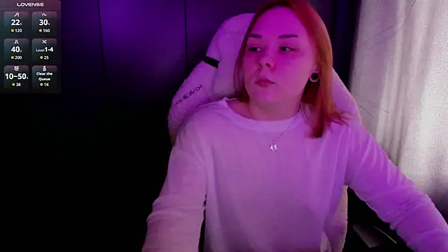 sophia lix online show from 12, 5, 2026