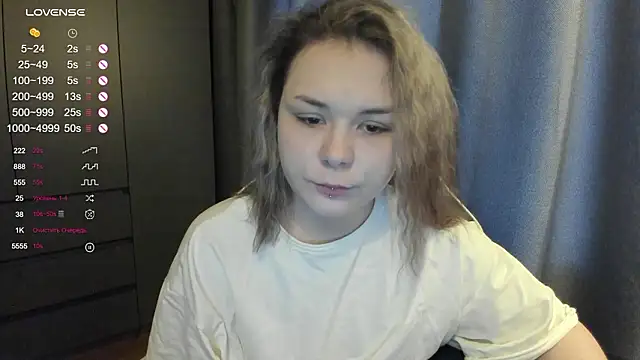 sophia lix online show from 15, 1, 2026