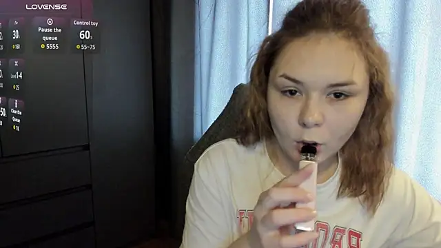 sophia lix online show from 1, 3, 2026