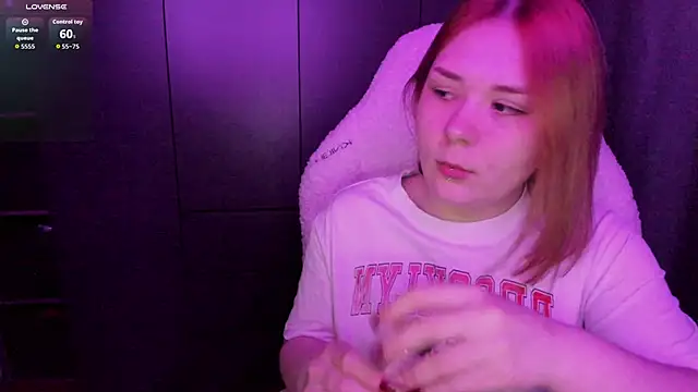 sophia lix online show from 31, 5, 2026