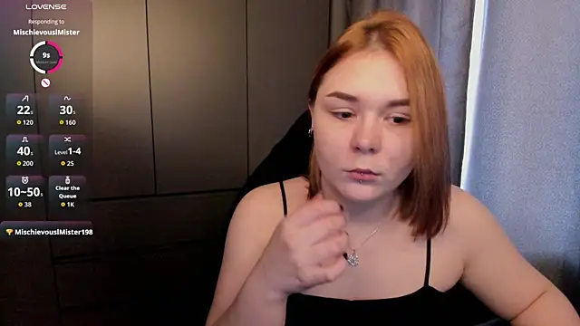 sophia lix online show from 3, 4, 2026