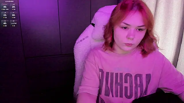Snapshot of sophia_lix chatting on 22, 6, 2026 sophia lix online show from 22, 6, 2026