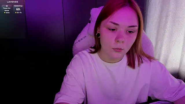 sophia lix online show from 25, 5, 2026