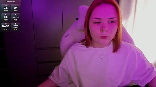 sophia lix online show from 11, 5, 2026