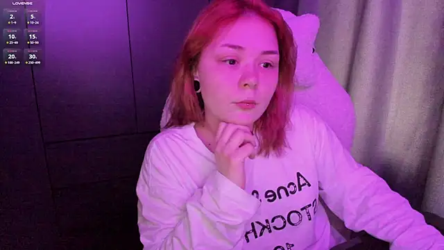 Snapshot of sophia_lix chatting on 16, 6, 2026 sophia lix online show from 16, 6, 2026
