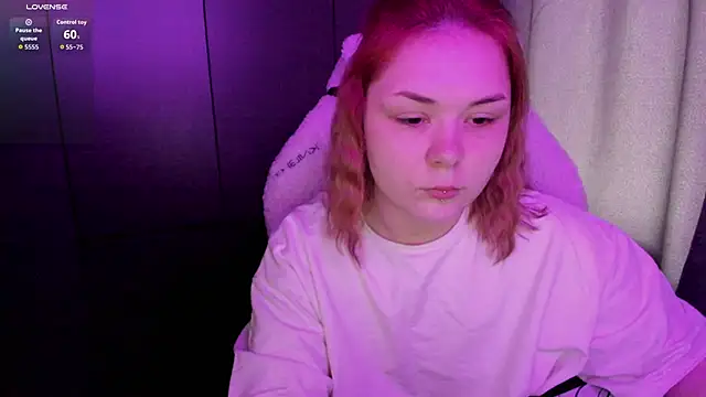 sophia lix online show from 29, 5, 2026