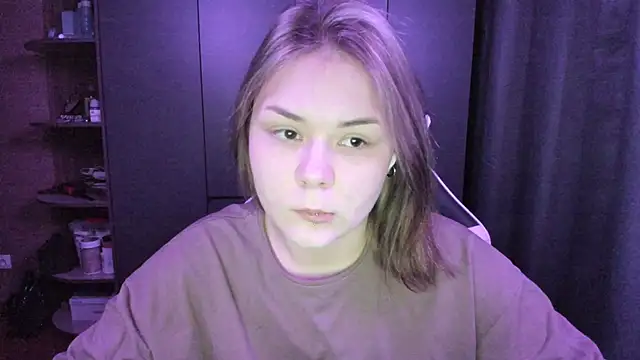 sophia lix online show from 29, 11, 2025