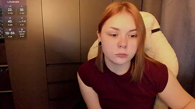 sophia lix online show from 21, 5, 2026