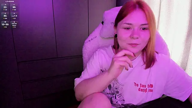 Snapshot of sophia_lix chatting on 12, 6, 2026 sophia lix online show from 12, 6, 2026