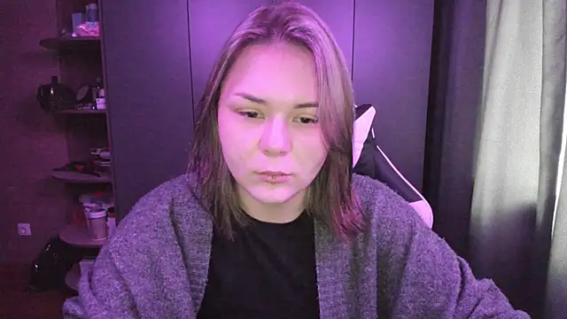 sophia lix online show from 28, 11, 2025