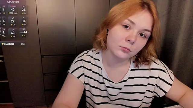 sophia lix online show from 19, 4, 2026