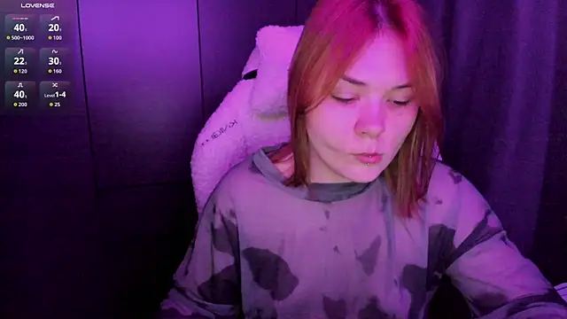 sophia lix online show from 28, 5, 2026