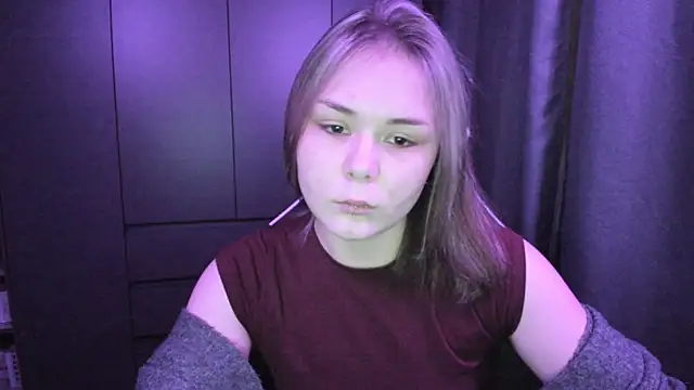 sophia lix online show from 30, 11, 2025