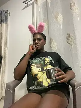 TransGirlBankrollBarbie online show from 13, 1, 2026